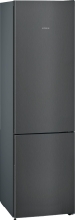 Siemens KG39E8XBA Stand Kühl-Gefrier-Kombi lowFrost hyperFresh LED freshSense EEK.B