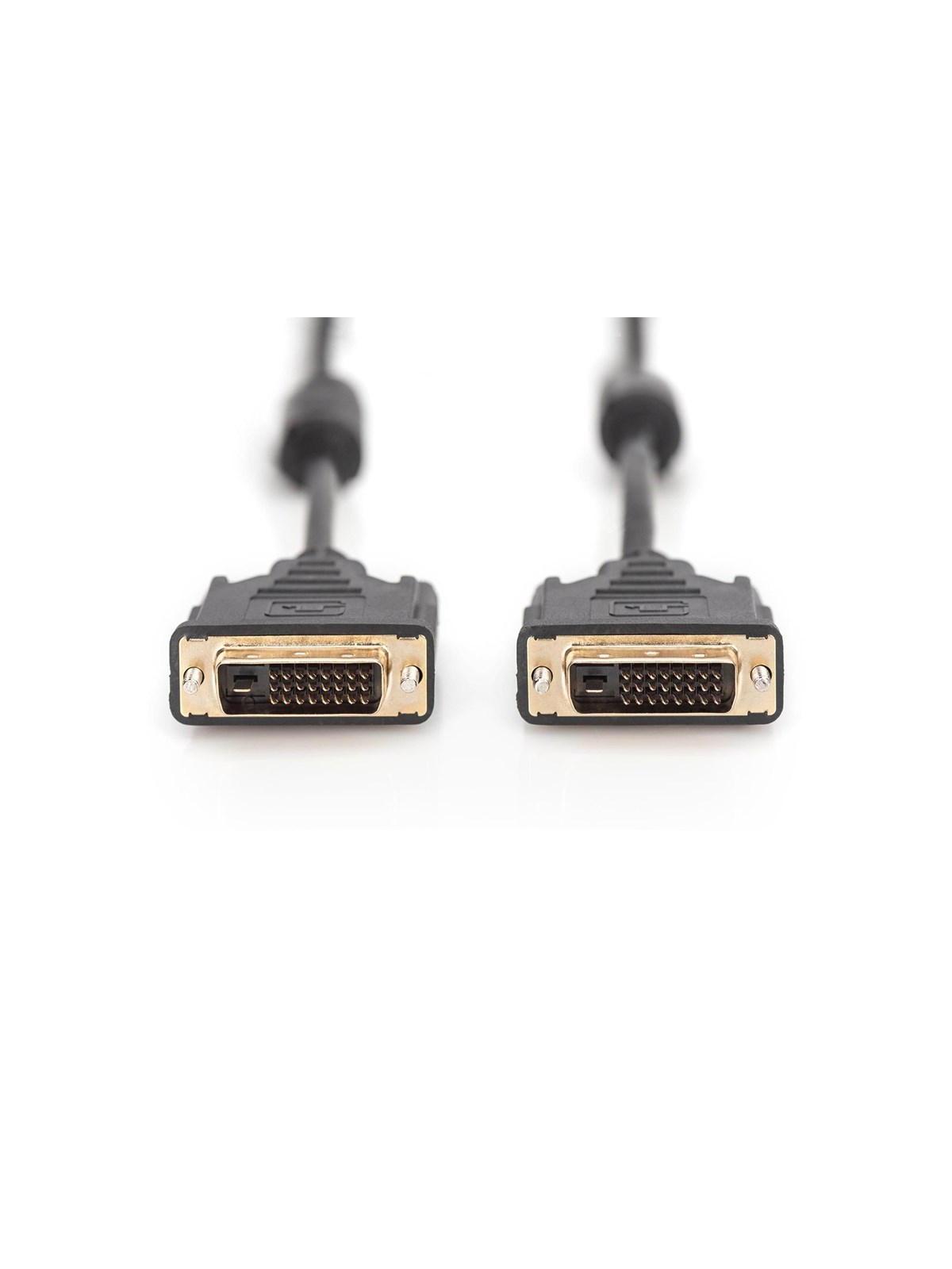 DIGITUS DVI-D Cable - 5m