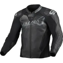 Macna Blitz Motorrad Lederjacke