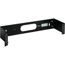 Panduit Rahmen 2HE WBH2
