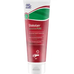 STOKOLAN sensitive Pure Creme 100 ml