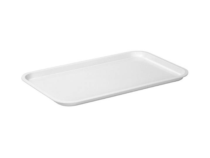 ProChef GN-Platte 1/1 Weiss