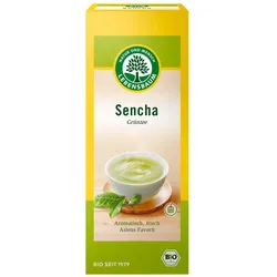 Grüntee - Sencha