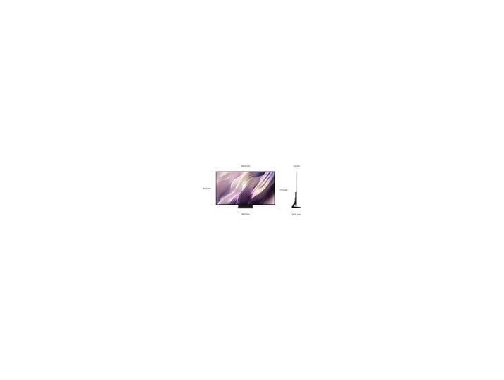 Tv Oled Samsung Oled Tq55s95h 140 Cm 2026