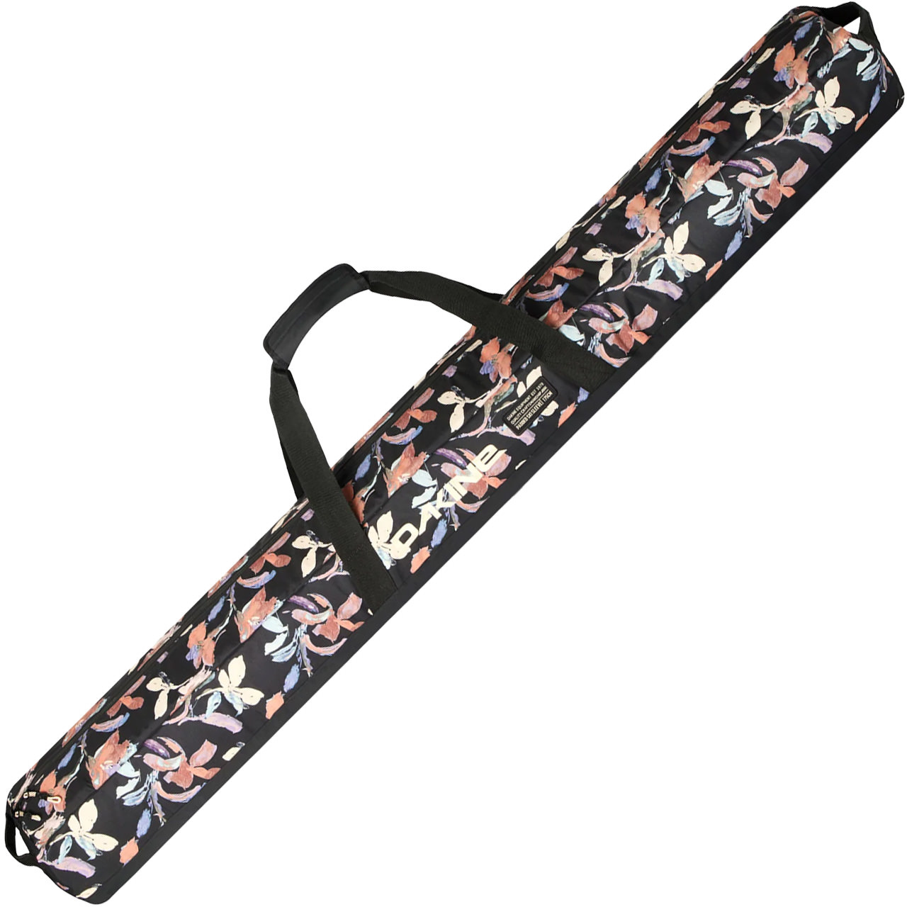 Dakine Padded Ski Sleeve 175 cm dark ephemera