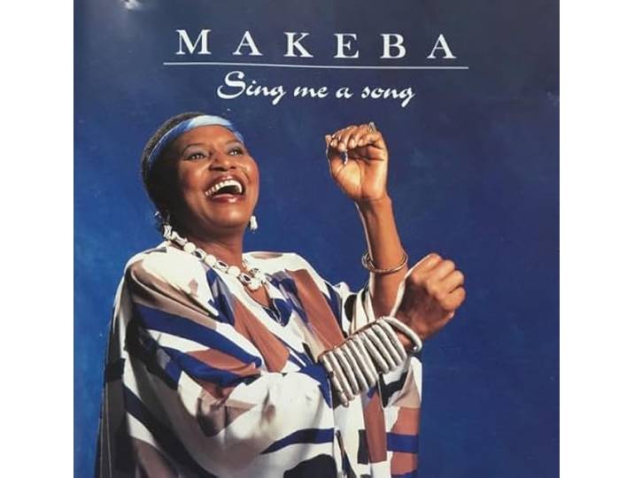 Sing Me A Song