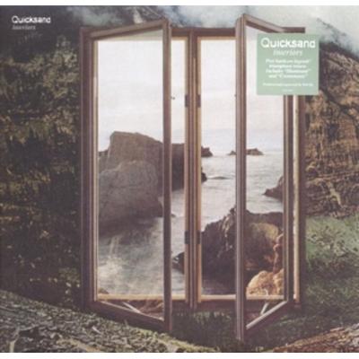 Interiors-Indie Edition - Quicksand, Vinyl