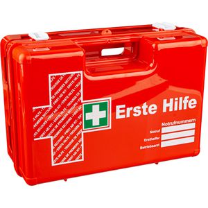 Leina San Erste-Hilfe-Koffer Erste Hilfe REF 21031