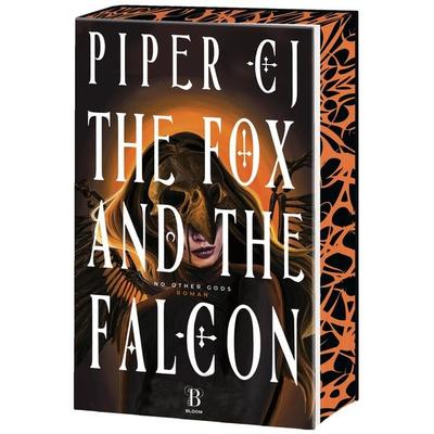 The Fox and the Falcon, Taschenbuch von Piper CJ, Bloom, 978-3-453-29287-1