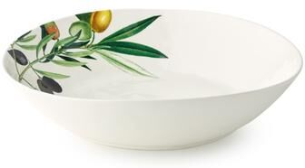 "Certified International Olivia Pasta Bowl 13"" x 3"" - 13.00""W x 3.00""H x 13.00""D"