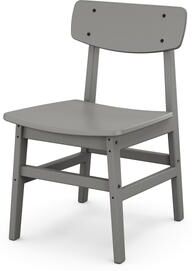 POLYWOOD Modern Studio Urban Chair