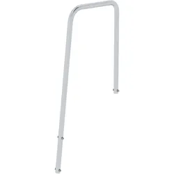 Munk Handlaufbügel für Aluminium Arbeitspodest starr - 050040