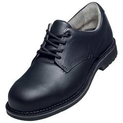 uvex 1 business 8449152 Sicherheitshalbschuh S3 Schuhgröße (EU): 52 Schwarz 1 Paar