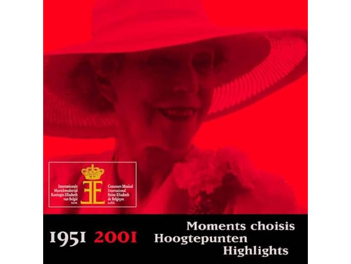 Various Artists - 50 Anniversary Highlights