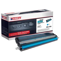 edding Toner cyan kompatibel zu brother TN-230C