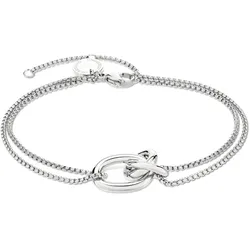 LIEBESKIND BERLIN Armband  Modern Knot