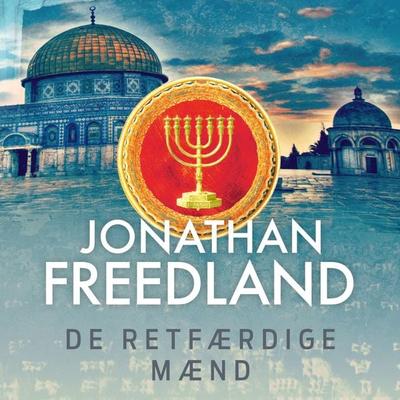 De retfærdige mænd - Jonathan Freedland, Audio, 9788771074758