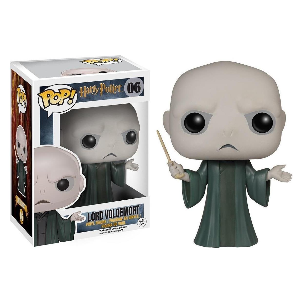 Funko Harry Potter: Lord Voldemort (5861)