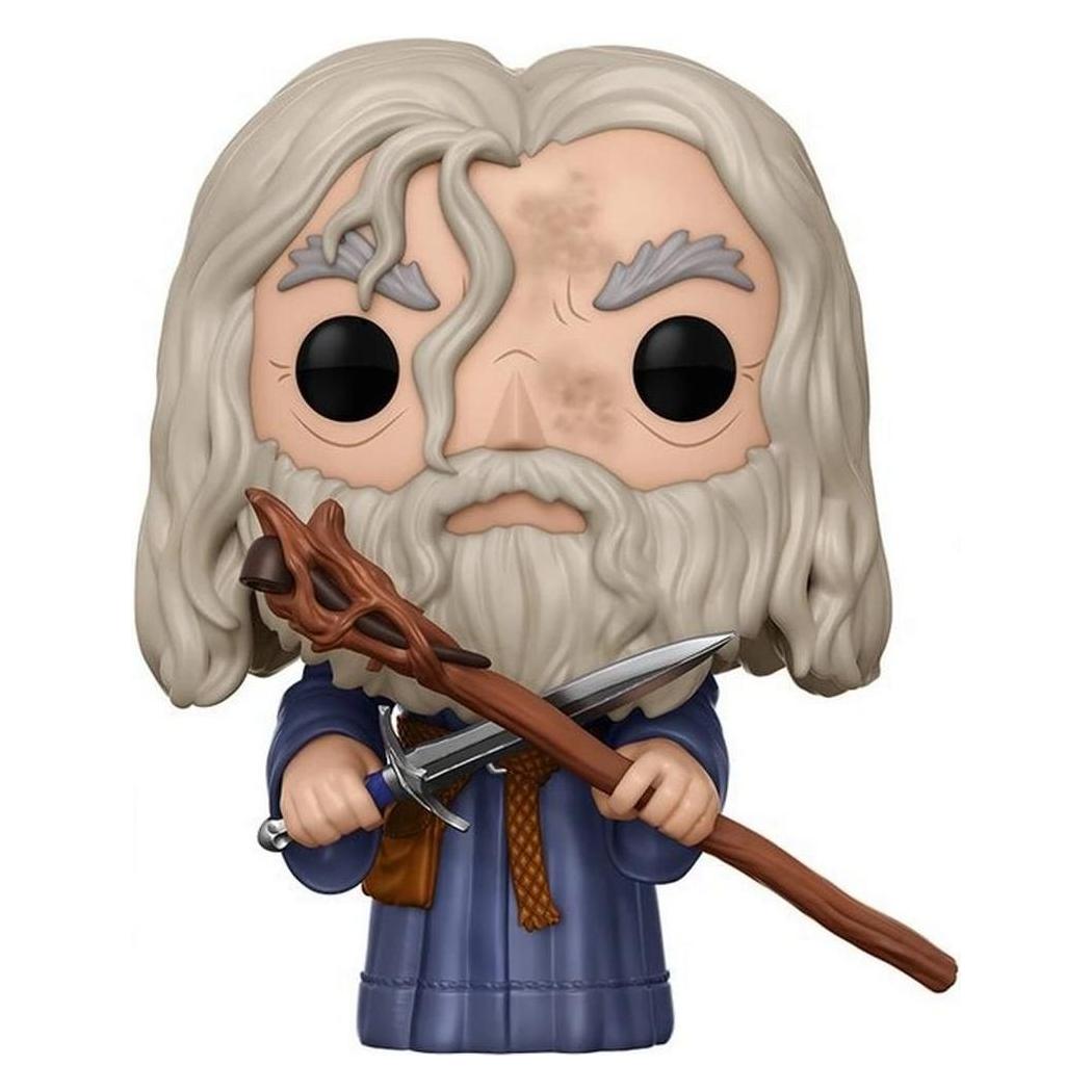 Funko Pop. - Herr der Ringe: Gandalf (13550)