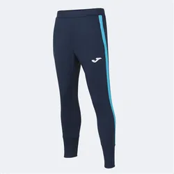 JOMA Advance Trainingshose Kinder 342 - marineblau/türkis 116