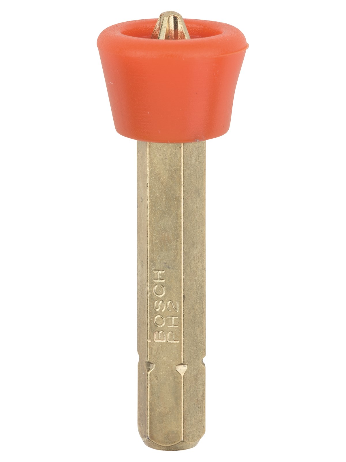 Bosch DYBDESTOPPER TØR VÆG BIT PH2