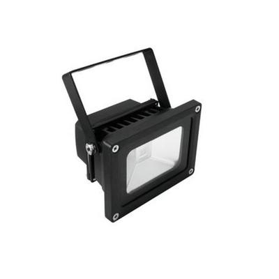 Eurolite IP FL-10 COB UV-Fluter LED 10 W Schwarz