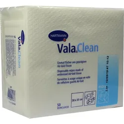 Valaclean Extra Einmal-Tücher 50 ST