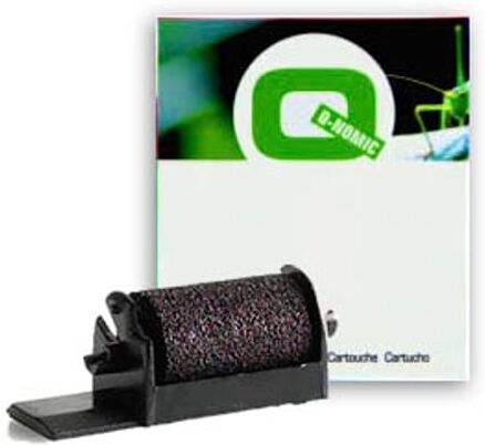 Q-Nomic 80878 Rollo entintado