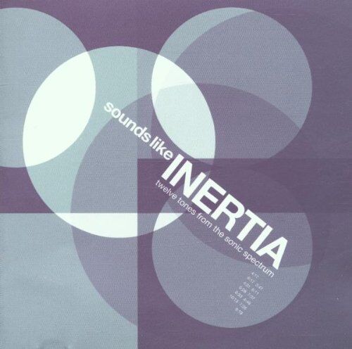 Various - Sounds Like Inertia CD - Preis vom 09.10.2026 07:28:09 h