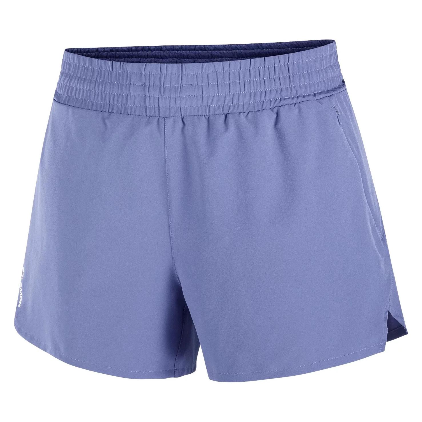 Salomon SHKout Bliss Tanklette Damen-T-Shirts (L) (LC2775300)