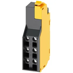 Siemens 3VA9978-0AB11 Ausgelöst-Meldeschalter Wechslerkontakte Typ HP (14mm) für 3VA4/5/6 3VA99780AB11
