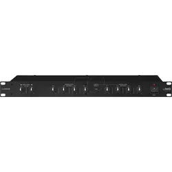 IMG LS-280/SW - 8-fach-Line-Splitter