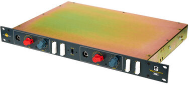 Chandler Limited TG2 Dual Mono Mic Preamp