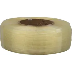 M4P 20302 - Filament, PLA Tough, 1,75 mm, Natur, 1 kg, Refill