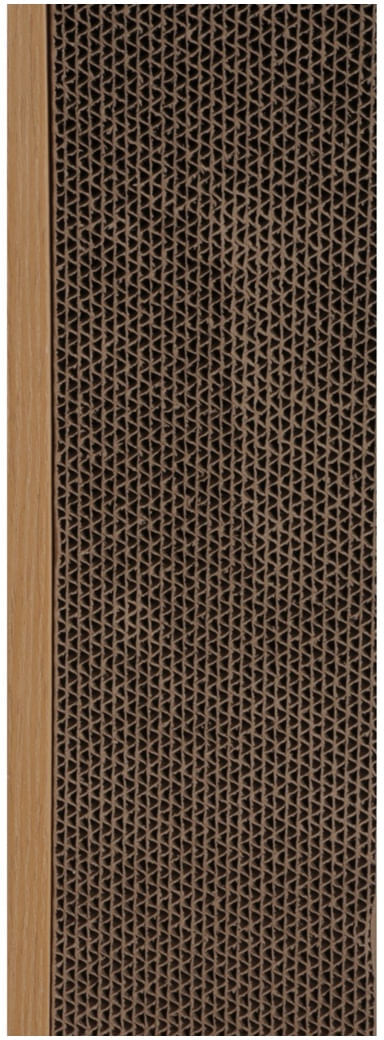 Camon Tiragraffi in Legno con Gioco 30X30X61.5CM
