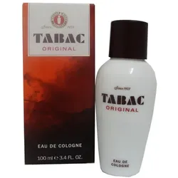 Tabac Original Eau De Cologne 100ml