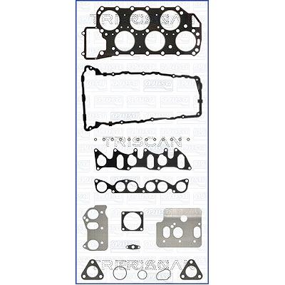 Triscan Dichtungssatz, Zylinderkopf [Hersteller-Nr. 598-8571] für Ford, VW, Mercedes-Benz