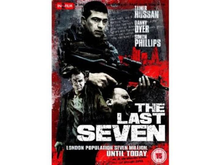 The Last Seven