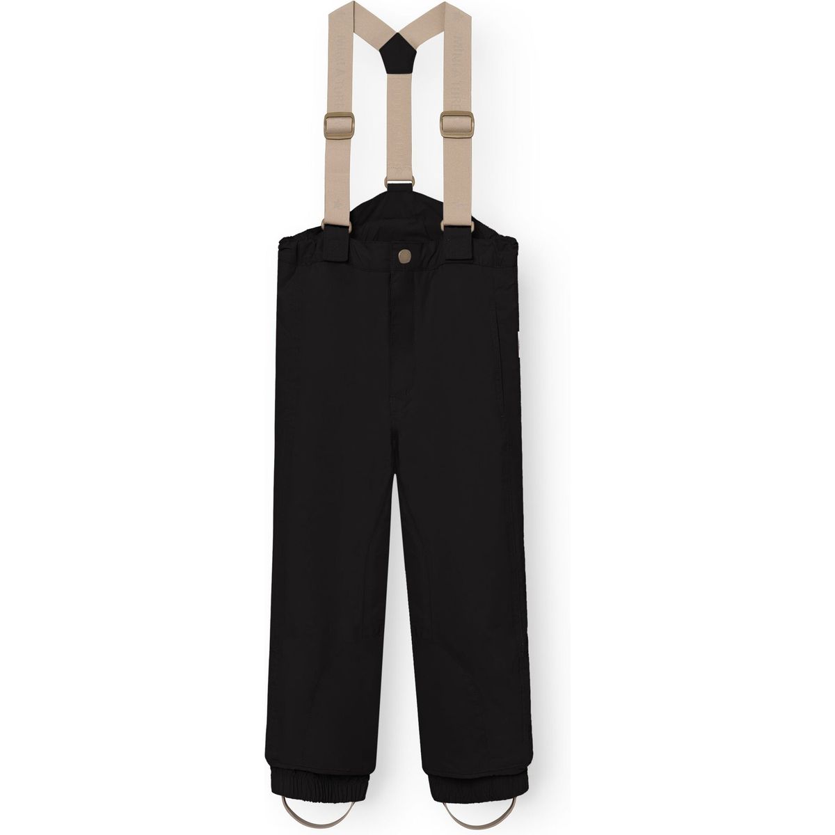 Mini a ture Matwitte Snow pants. GRS black (9990) 140 1263329700999019