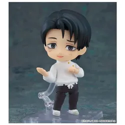 Good Smile Company Jujutsu Kaisen figurine Nendoroid Yuta Okkotsu: Execution Ver. 10 cm