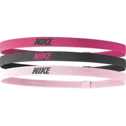 NIKE Herren 9318/119 Nike Elastic Headbands 2.0, Größe ONE SIZE in Lila 658