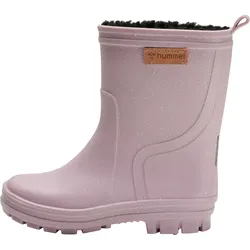 HUMMEL THERMO BOOT JR deauville mauve 29