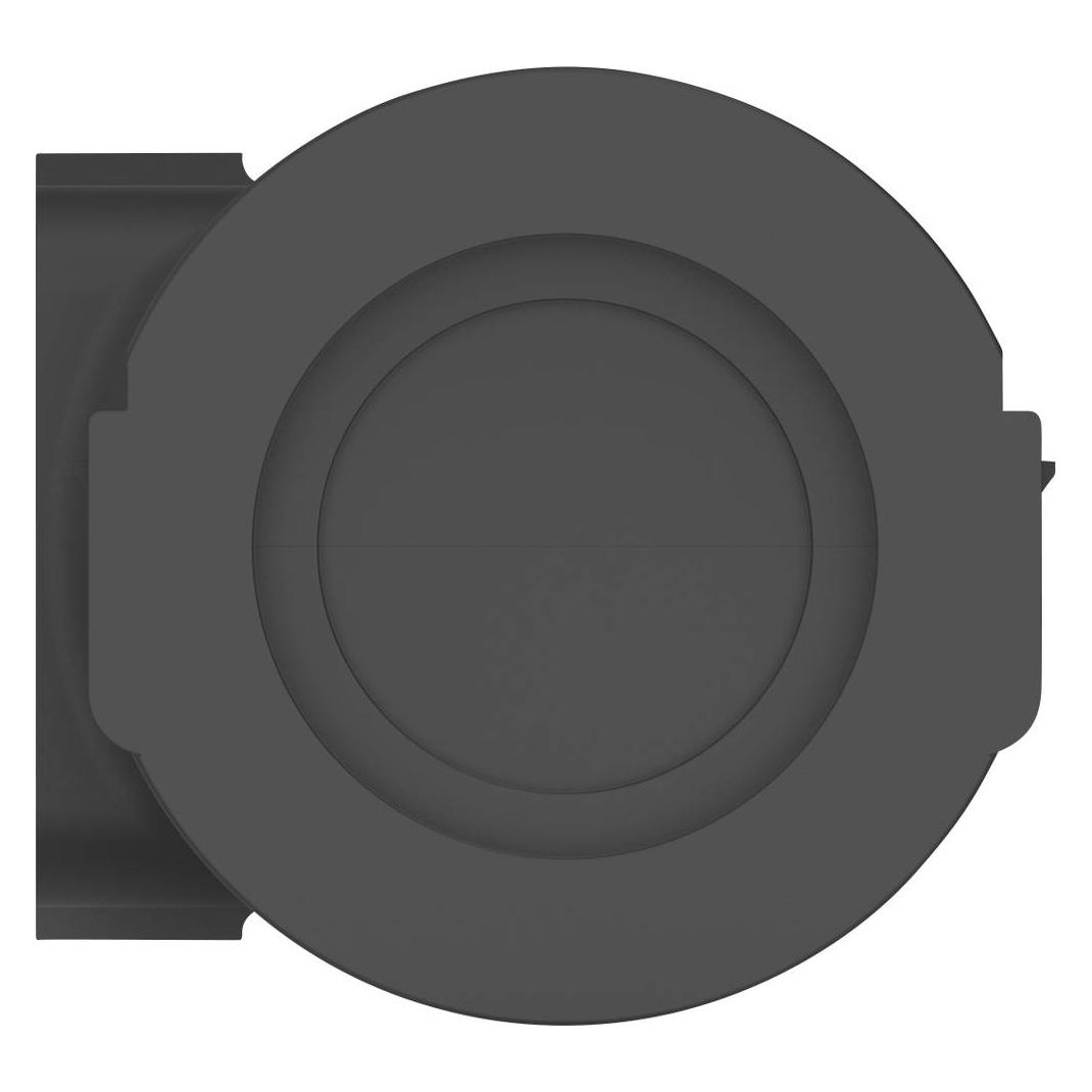 TE Connectivity SRK02-FLA-64A-001 Rundsteckverbinder Stecker Gesamtpolzahl: 64 (SRK02-FLA-64A-001)