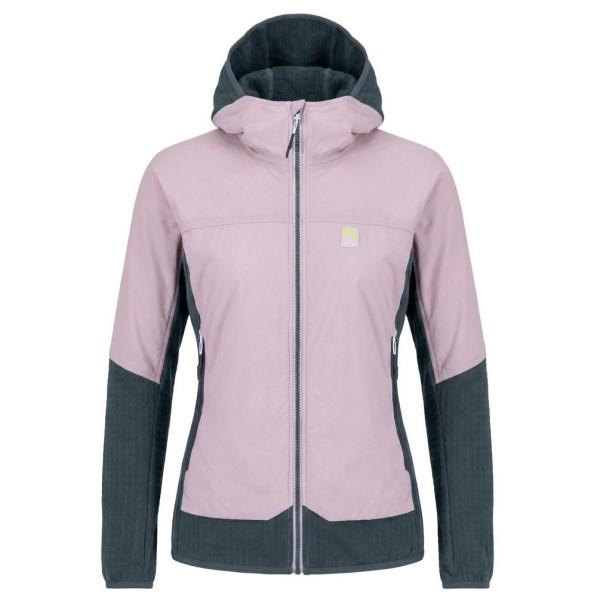 Karpos - Women's Alagna Plus 2.0 Jacket - Fleecejacke Gr XS lila