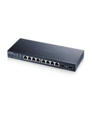 ZyXEL XMG1915-10E 8-Port 2.5GbE 2 SFP+ Smart Switch (XMG1915-10E-EU0101F)