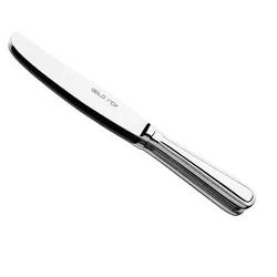 6x Malaga Tafelmesser Inox 18/10