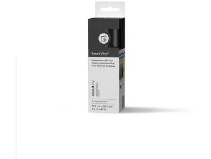 Cricut - Accessoire Smart Vinyl Removable Joy 14x122cm