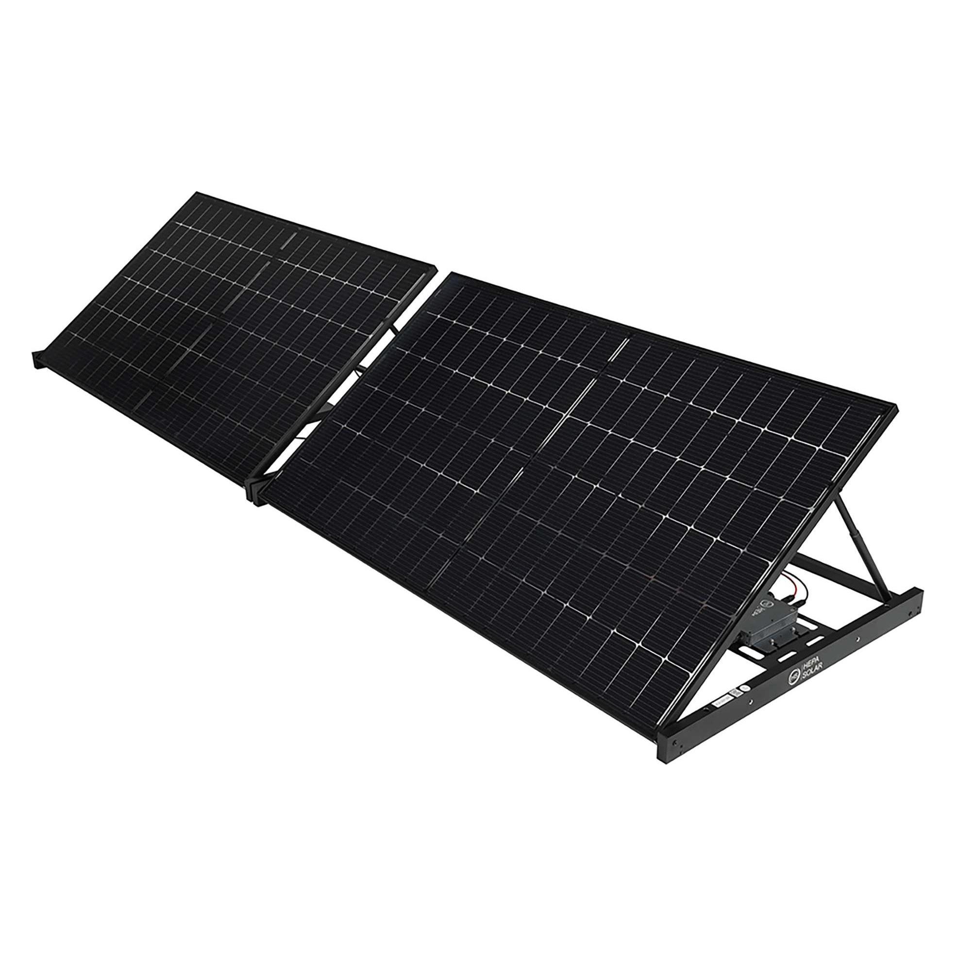 Hepa Solar Premium 800 (800 W, 48.50 kg) (3,00103E+11)