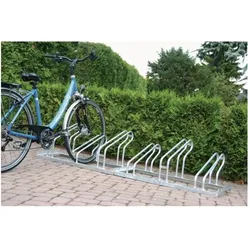 HP Autozubehör, Veloaufbewahrung