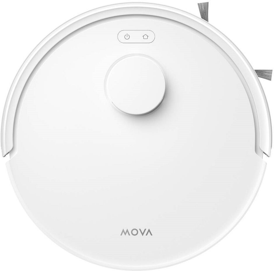 Robot aspirador Mova E20 5000Pa 3200mAh (blanco) - DREAME